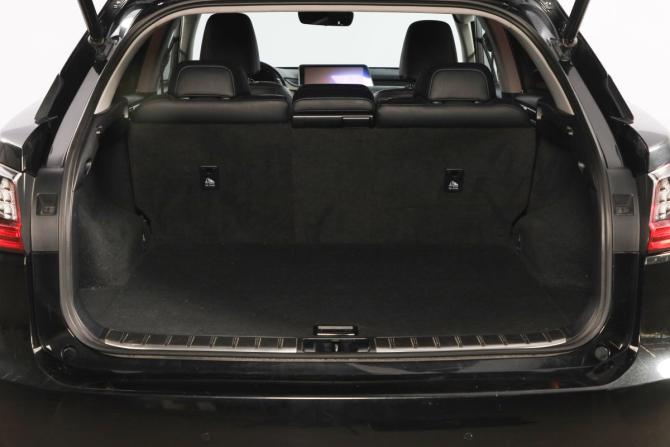 Lexus RX IV с пробегом 2017 года, цена 3 849 000 рублей, 170000 км, внедорожник, Автокод Объявления