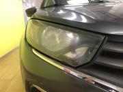 Lada (ВАЗ) Granta I Рестайлинг Чебоксары  - изображение 54