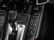 Porsche Cayenne II (958) Тюмень  - изображение 48