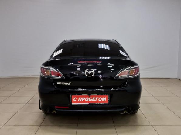 Mazda 6 II (GH) Рестайлинг с пробегом 2010 года, цена 870 000 рублей, 309775 км, седан, Автокод Объявления