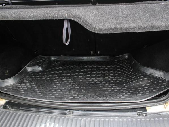 Chevrolet Niva I Рестайлинг с пробегом 2009 года, цена 450 000 рублей, 95000 км, внедорожник, Автокод Объявления