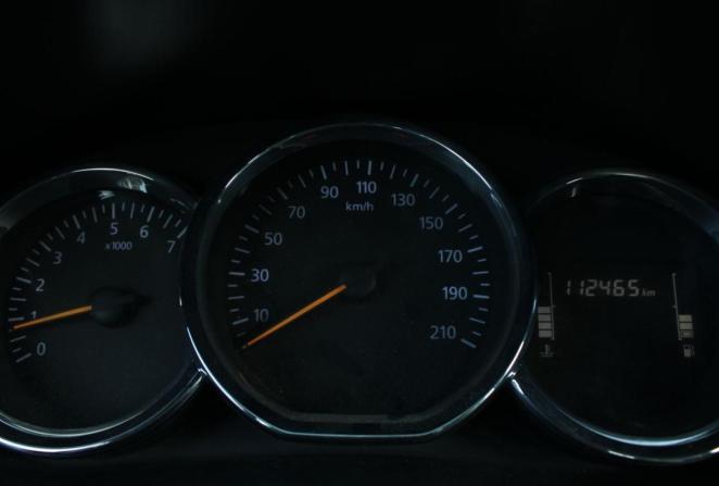 Renault Logan II Рестайлинг с пробегом 2019 года, цена 870 000 рублей, 112465 км, седан, Автокод Объявления