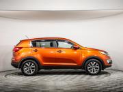 Kia Sportage III Рестайлинг Санкт-Петербург  - изображение 29