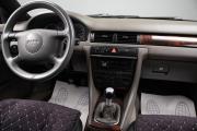 Audi A6 II (C5) Рестайлинг Оренбург  - изображение 26