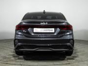 Kia K3 II Рестайлинг Санкт-Петербург  - изображение 24