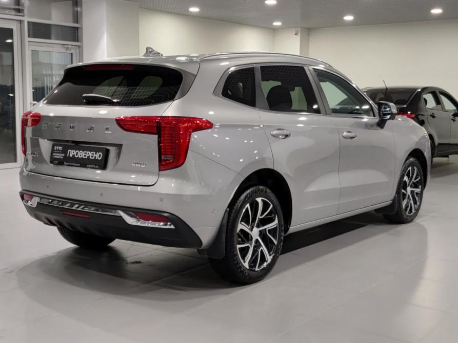 Haval Jolion I Казань  - изображение 6