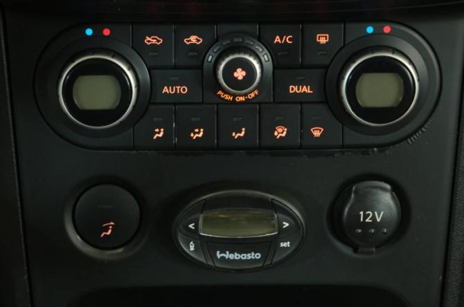 Nissan Qashqai I с пробегом 2009 года, цена 1 089 000 рублей, 176500 км, внедорожник, Автокод Объявления