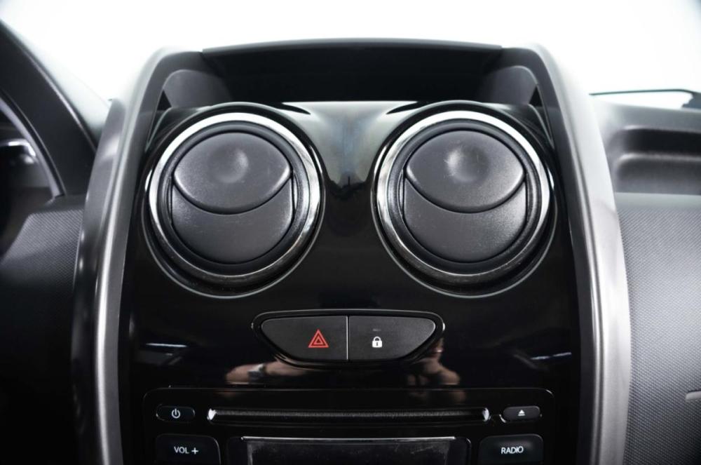 Renault Duster I Рестайлинг Пермь  - изображение 16