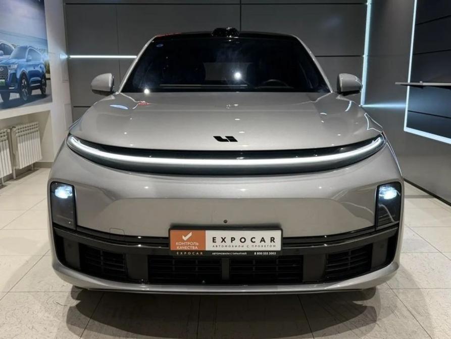 Li Auto (Lixiang) L7 I Новосибирск  - изображение 8