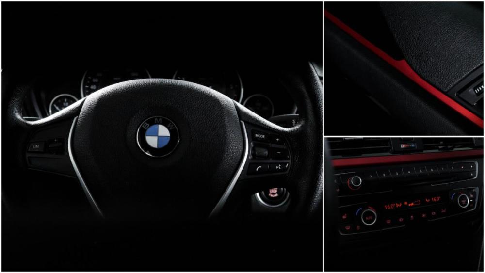 BMW 3 серии VI (F3x) Москва  - изображение 18