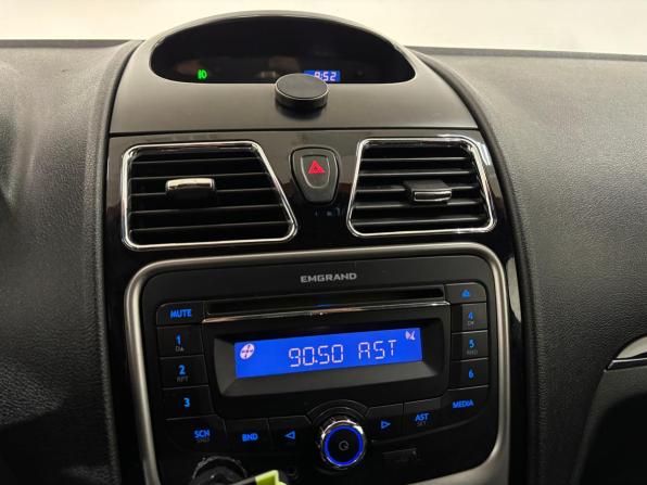 Geely Emgrand EC7 с пробегом 2014 года, цена 320 000 рублей, 154470 км, седан, Автокод Объявления