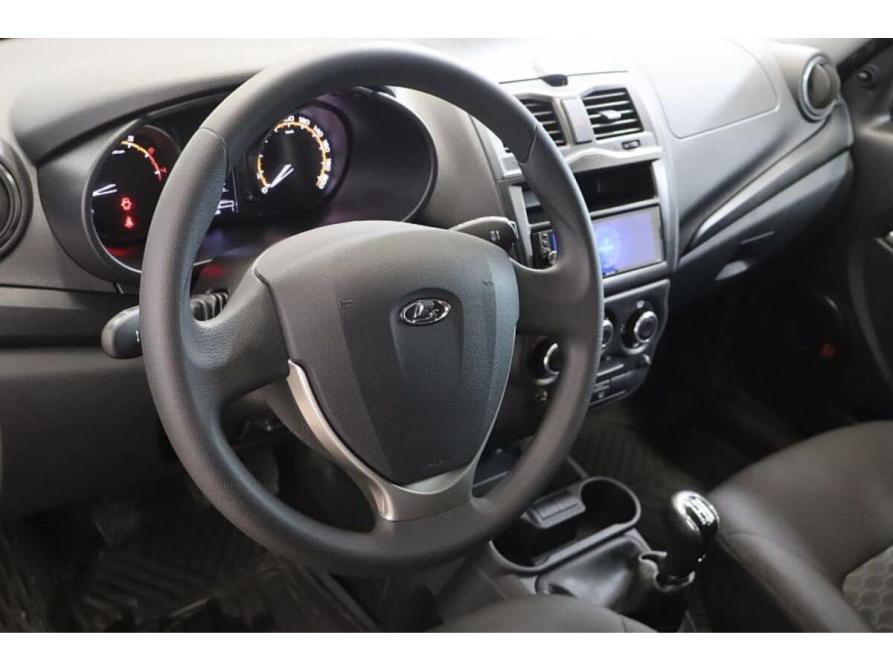 Lada (ВАЗ) Granta I Коломна  - изображение 6