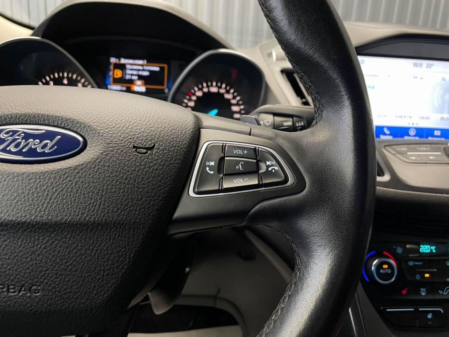 Ford Kuga II Рестайлинг Пермь  - изображение 10