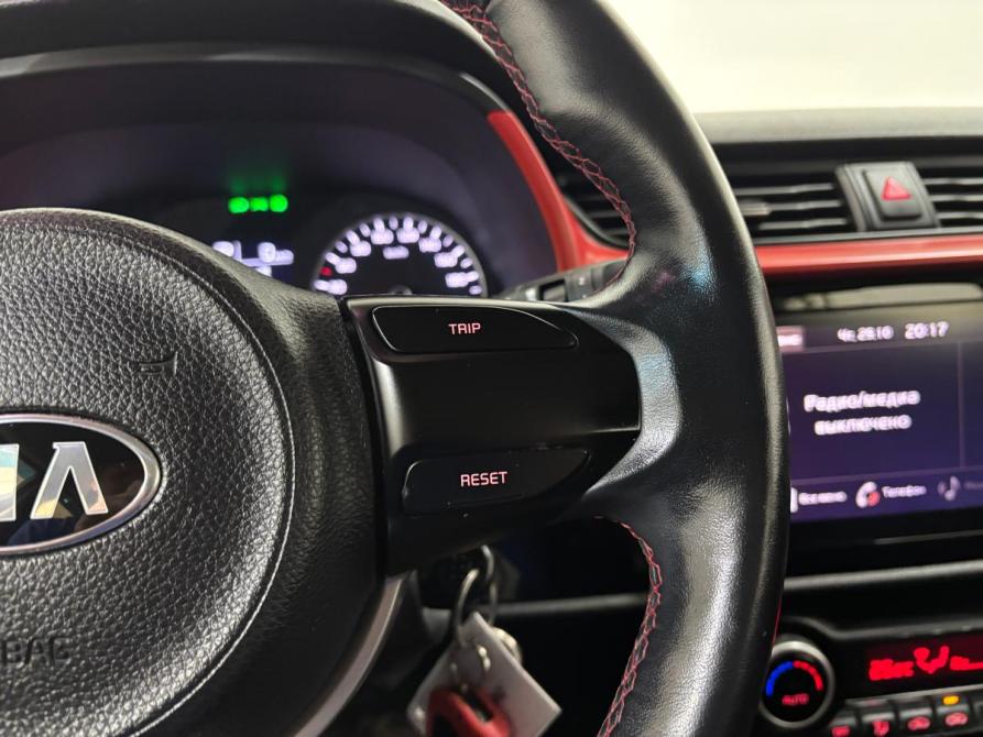 Kia Rio IV Рестайлинг Альметьевск  - изображение 26