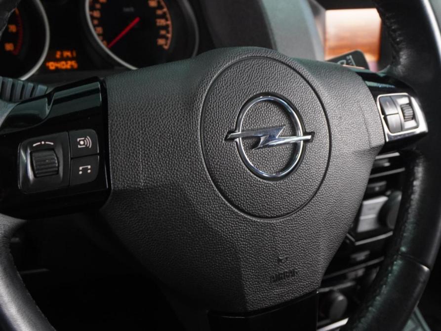 Opel Astra H Рестайлинг Воронеж  - изображение 15