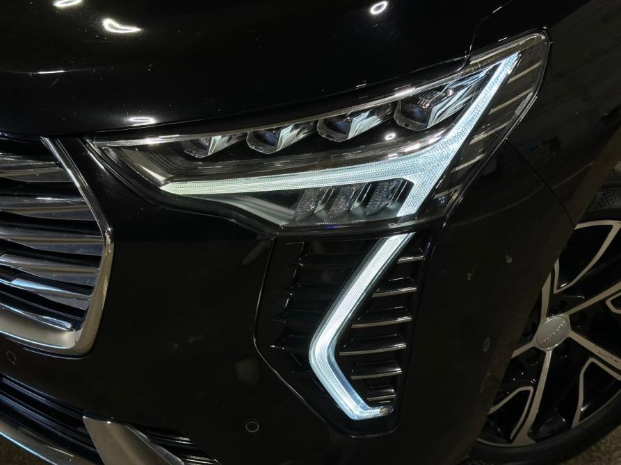 Haval Jolion I Челябинск  - изображение 7