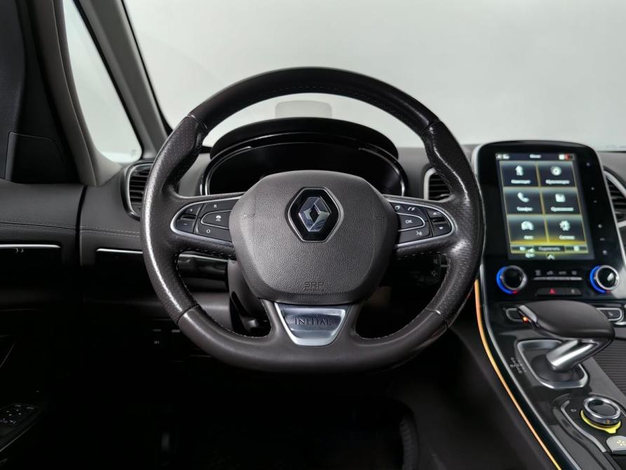 Renault Espace V Москва  - изображение 13