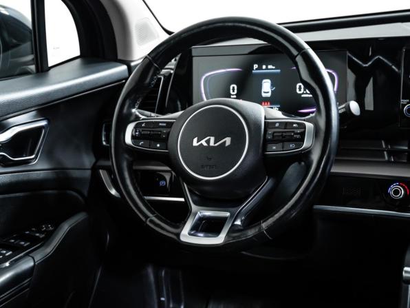 Kia Sportage V с пробегом 2022 года, цена 2 997 000 рублей, 162350 км, внедорожник, Автокод Объявления