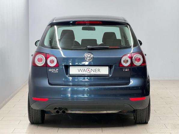 Volkswagen Golf Plus II с пробегом 2012 года, цена 590 000 рублей, 214793 км, хэтчбек, Автокод Объявления