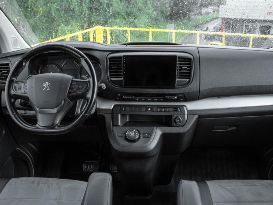 Peugeot Traveller I Москва  - изображение 10