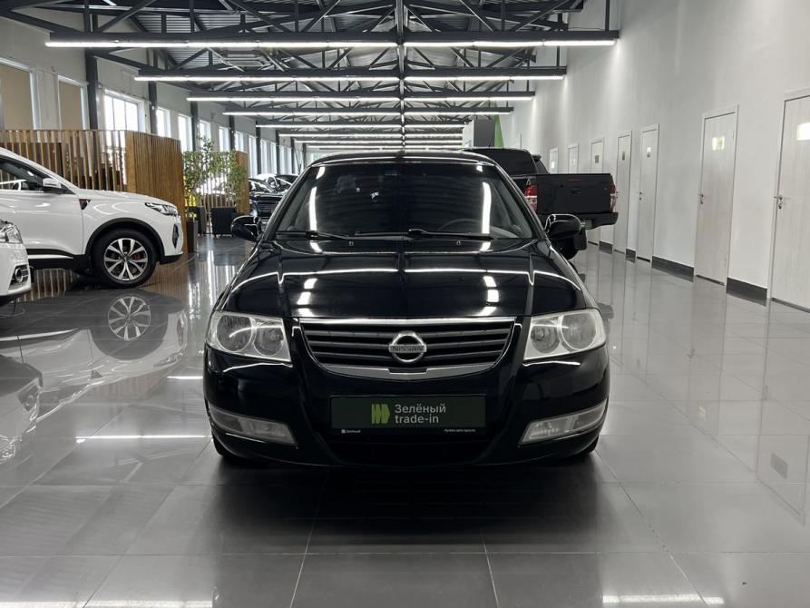 Nissan Almera Classic I Тверь  - изображение 3