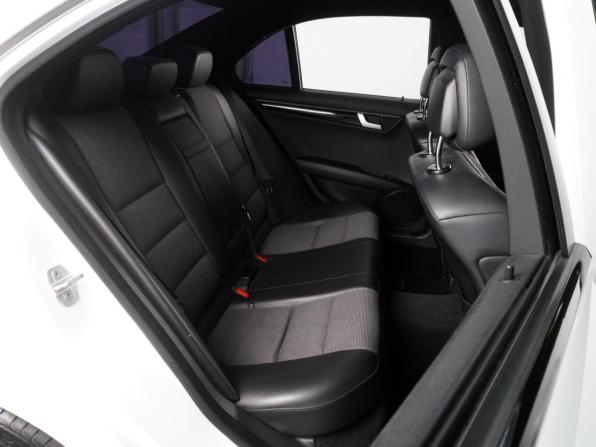 Mercedes-Benz C-Класс III (W204) Рестайлинг с пробегом 2012 года, цена 1 865 000 рублей, 177281 км, седан, Автокод Объявления