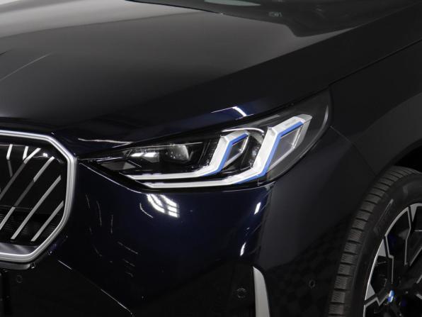 BMW X3 IV (G45/G48) с пробегом 2025 года, цена 6 697 000 рублей, 7000 км, внедорожник, Автокод Объявления