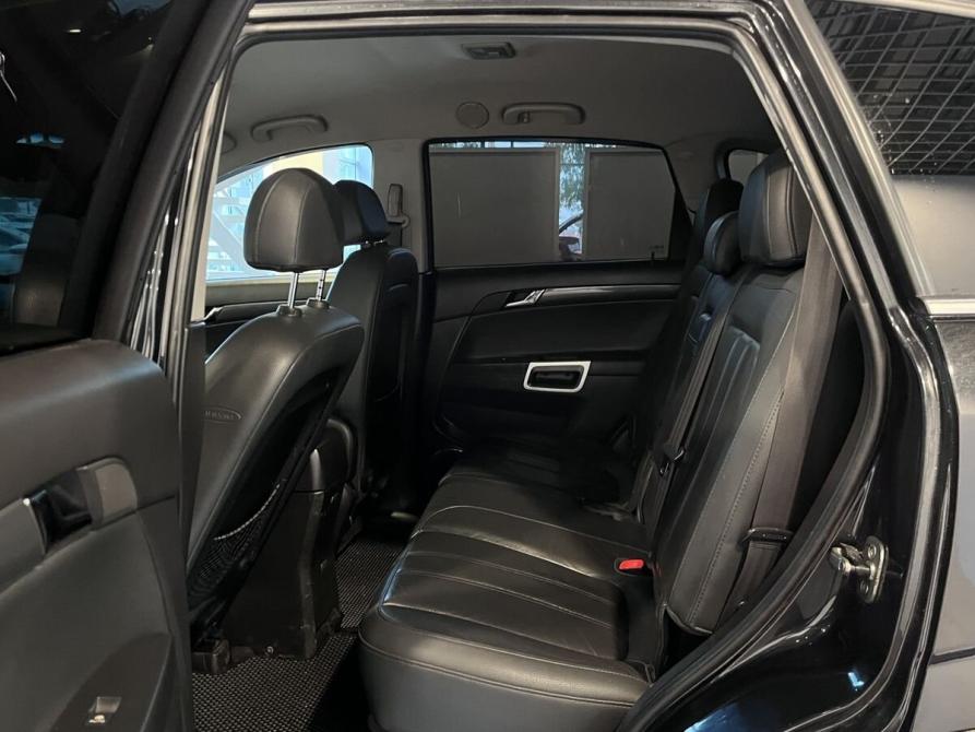 Opel Antara I Чебоксары  - изображение 22