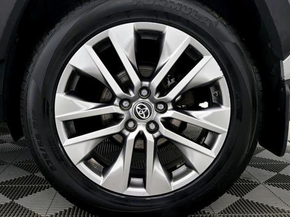 Toyota RAV4 V (XA50) с пробегом 2020 года, цена 3 559 000 рублей, 113459 км, внедорожник, Автокод Объявления
