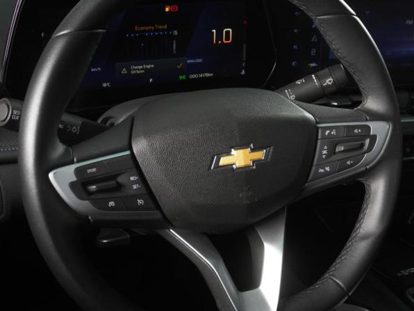 Chevrolet Monza II Рестайлинг с пробегом 2023 года, цена 1 750 000 рублей, 14176 км, седан, Автокод Объявления