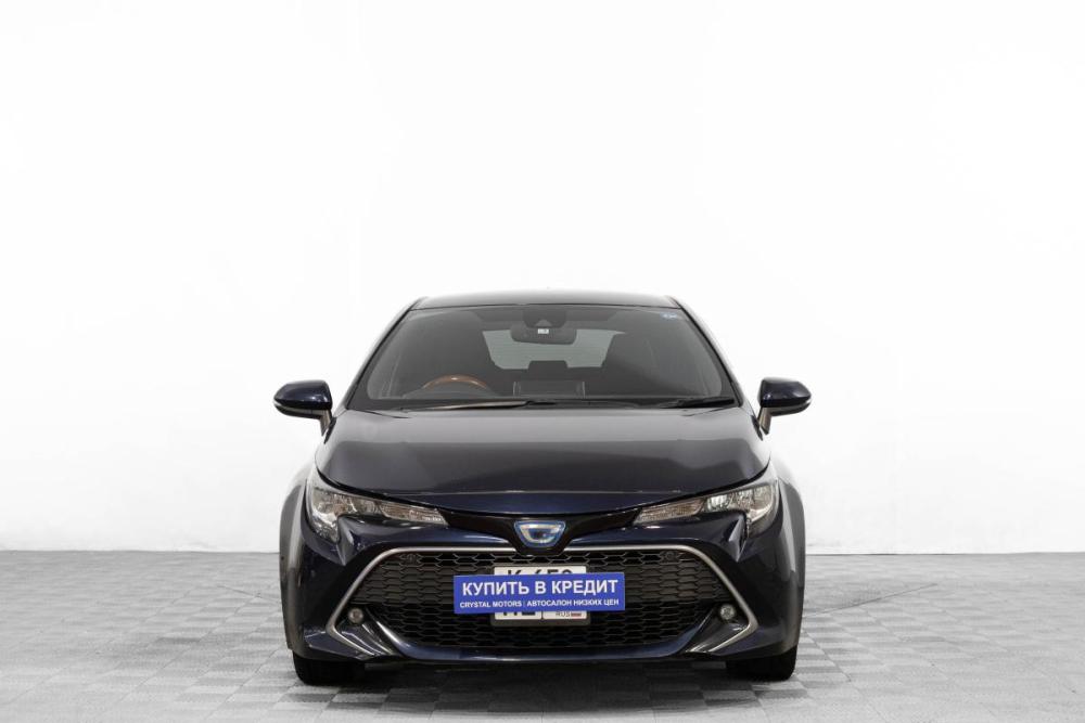 Toyota Corolla XII (E210) Барнаул  - изображение 2
