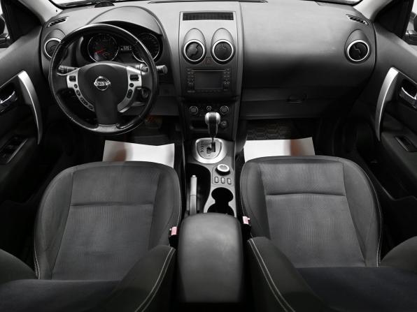 Nissan Qashqai+2 I Рестайлинг с пробегом 2013 года, цена 1 645 000 рублей, 61164 км, внедорожник, Автокод Объявления