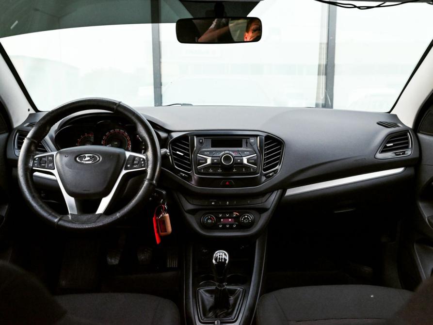 Lada (ВАЗ) Vesta I Екатеринбург  - изображение 16
