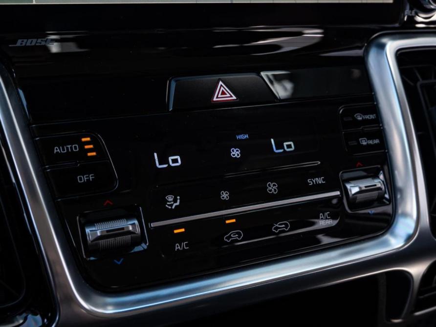 Kia Sorento IV Краснодар  - изображение 16