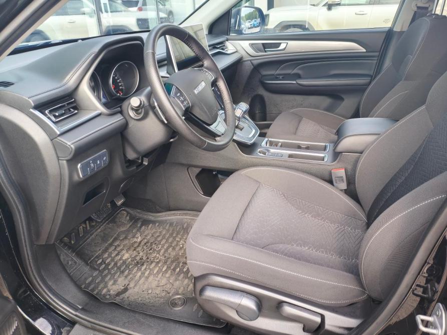 Haval M6 II Воронеж  - изображение 9
