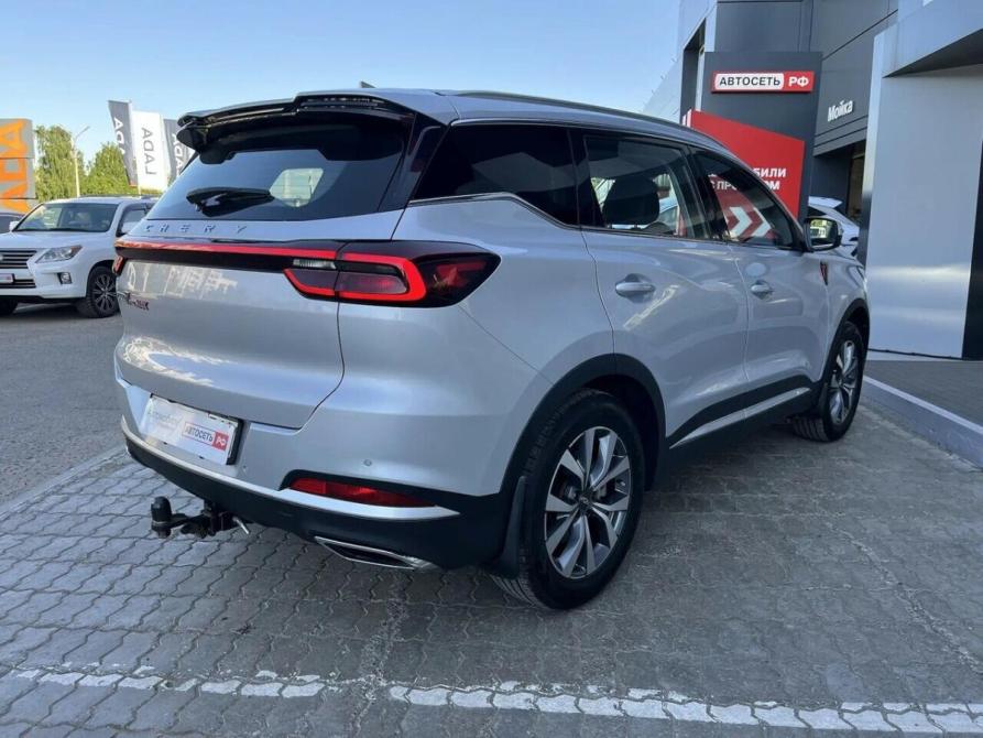 Chery Tiggo 7 Pro Max I Набережные Челны  - изображение 17