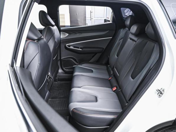 Geely Cityray с пробегом 2024 года, цена 2 430 000 рублей, 39560 км, внедорожник, Автокод Объявления