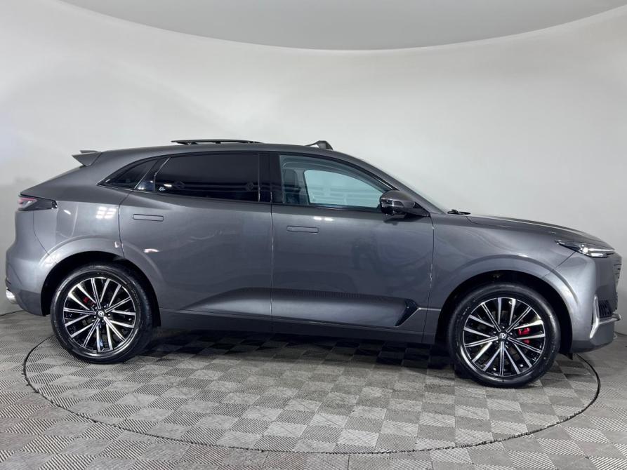 Changan UNI-K Ростов-на-Дону  - изображение 7