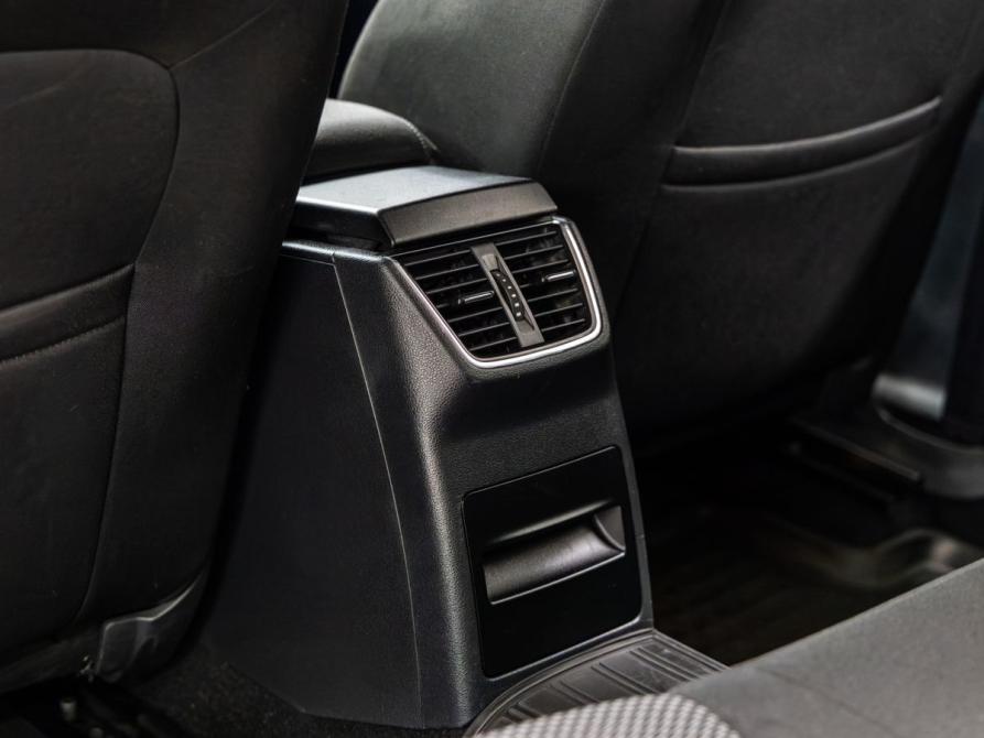 Skoda Octavia III (A7) Волгоград  - изображение 31