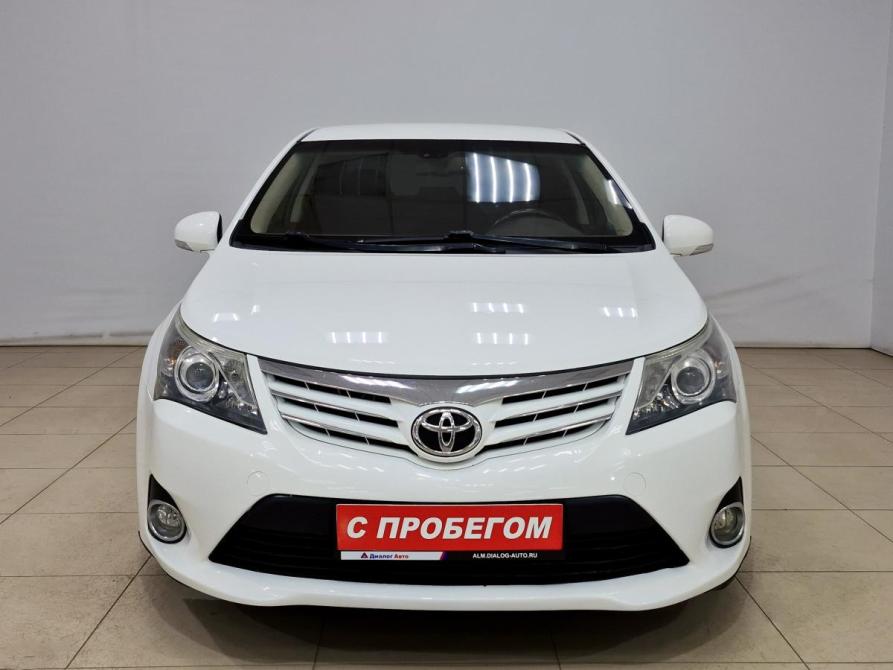 Toyota Avensis III Рестайлинг Альметьевск  - изображение 2