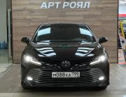 Toyota Camry VIII (XV70) Уфа  - изображение 21