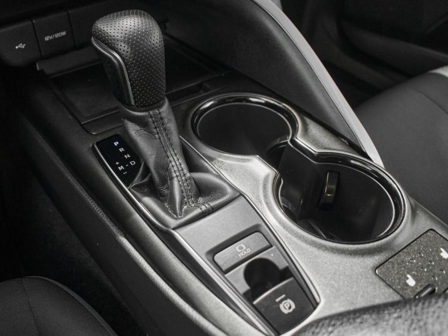 Toyota Camry VIII (XV70) Рестайлинг Екатеринбург  - изображение 19