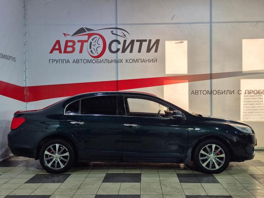Lifan Cebrium (720) Воронеж  - изображение 8