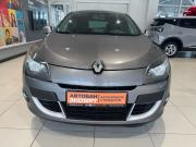 Renault Megane III Екатеринбург  - изображение 26
