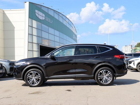 Haval F7 I Рестайлинг с пробегом 2024 года, цена 2 600 000 рублей, 11691 км, внедорожник, Автокод Объявления