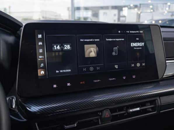 Haval H3 I с пробегом 2024 года, цена 2 299 000 рублей, 25174 км, внедорожник, Автокод Объявления
