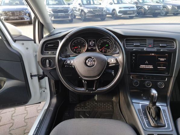 Volkswagen Golf VII Рестайлинг с пробегом 2020 года, цена 1 850 000 рублей, 78500 км, хэтчбек, Автокод Объявления
