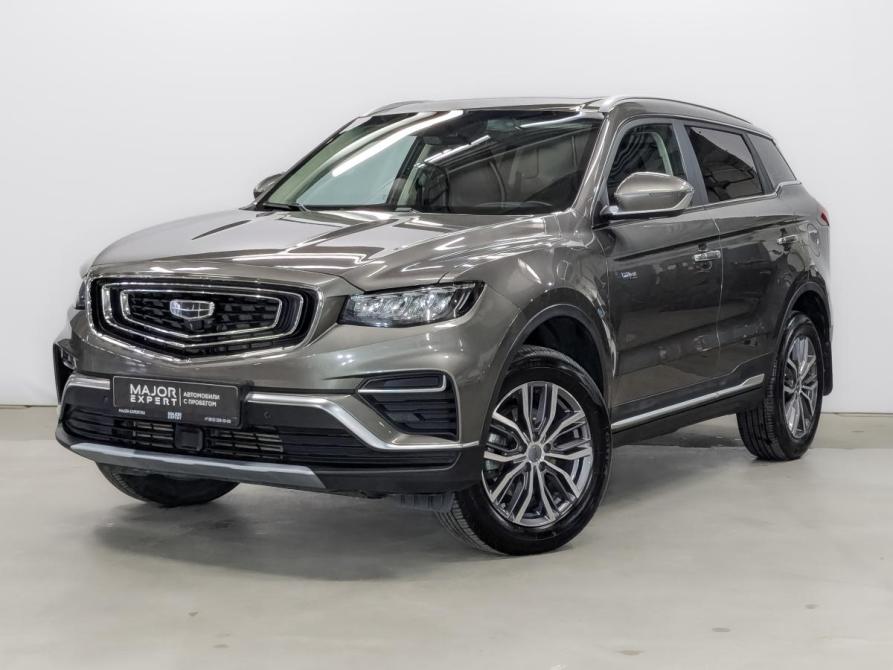 Geely Atlas Pro Санкт-Петербург  - изображение 1
