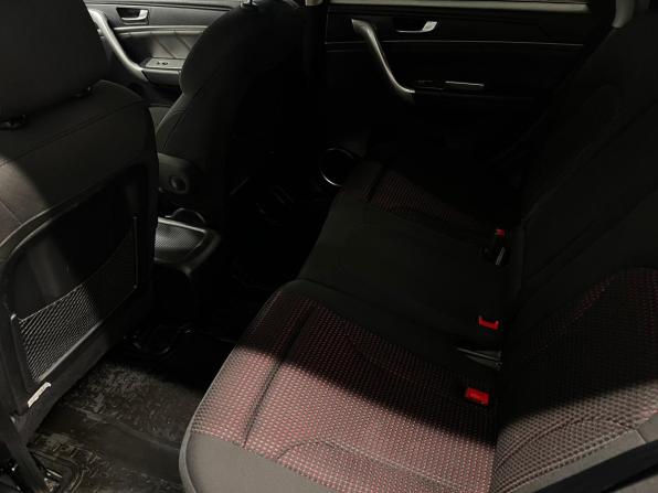 Haval H6 I с пробегом 2018 года, цена 1 260 000 рублей, 165534 км, внедорожник, Автокод Объявления