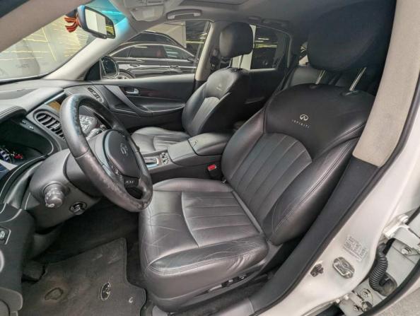 Infiniti EX I (J50) с пробегом 2010 года, цена 947 000 рублей, 345382 км, внедорожник, Автокод Объявления